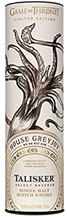 Game of Thrones House of Grayjoy Talisker Single Malt 700ml